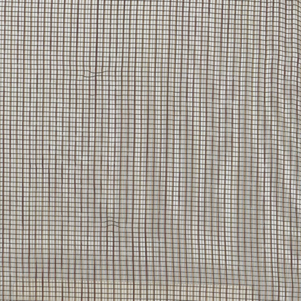 Cloudless Sky Bark by Carole Designer Fabric Sheer Divine 100% Polyester Germany N/A Horizontal: 0 and Vertical: 0 120 - Swanky Fabrics -