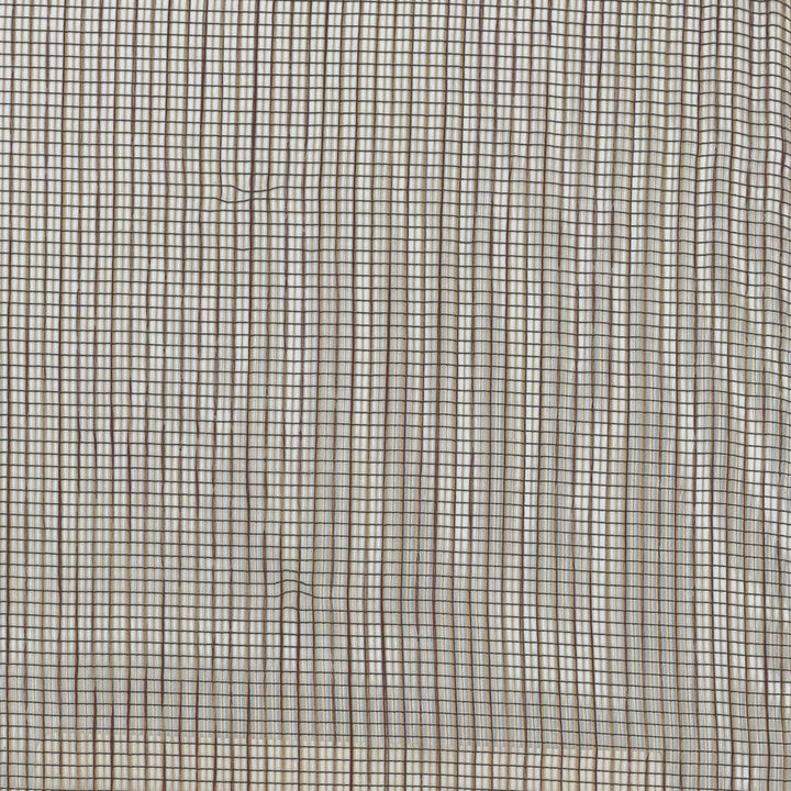 Cloudless Sky Bark by Carole Designer Fabric Sheer Divine 100% Polyester Germany N/A Horizontal: 0 and Vertical: 0 120 - Swanky Fabrics -