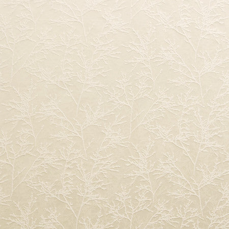 Bare Trees Ivory by Carole Designer Fabric Marble & Brass 68% Polyester, 32% Viscose Turkey 20,000 Martindale Circular Rubs </p><p>Repeat: 13 3/4" V, 27 1/2" H 59" - Swanky Fabrics -