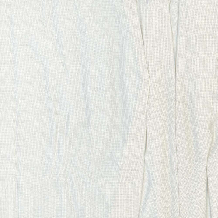 Middle Coast Snow by Carole Designer Fabric 100% Polyester Turkey N/A Horizontal: 0 and Vertical: 0 130 - Swanky Fabrics -