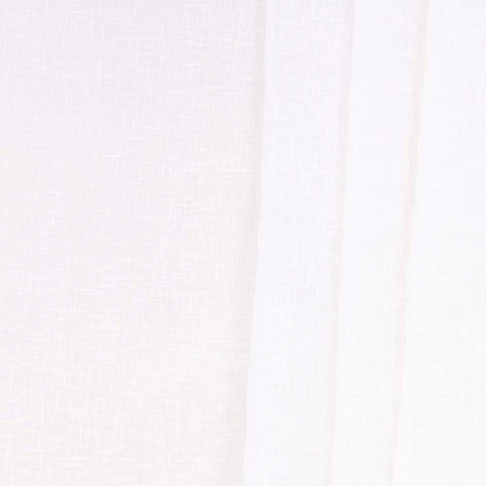 Into The Calm Coconut by Carole Designer Fabric Sheer Intrigue 91% Polyester, 9% Cotton India N/A Horizontal: 0 and Vertical: 0 55 - Swanky Fabrics -