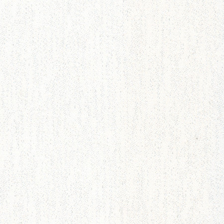 Overhang White by Carole Designer Fabric Excursion 88% Polyester, 12% Cotton India N/A Horizontal: None and Vertical: None 54" - Swanky Fabrics -