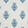 Carole Fabric Make An Entrance Porcelain Blue