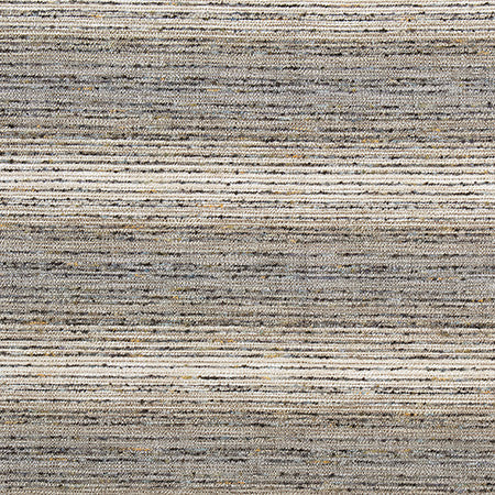 Rugged Beauty Pumice by Carole Designer Fabric Go West 75% Polyester, 25% Cotton 50,000 Wyzenbeek Double Rubs 6 1/4" V 55" - Swanky Fabrics -