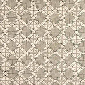 Carole Fabric Lantana Ebony