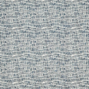 Carole Fabric Mark It Off Lagoon