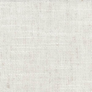Carole Fabric Outlaw Winter White