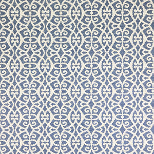 Carole Fabric World Of Wonder Lapis