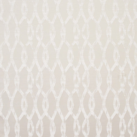 Reach For It Taupe by Carole Designer Fabric State Of The Art 100% Polyester INDIA 9 7/8" V, 4 1/4" H 54" - Swanky Fabrics -