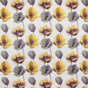 Carole Fabric Only Sound Sunflower