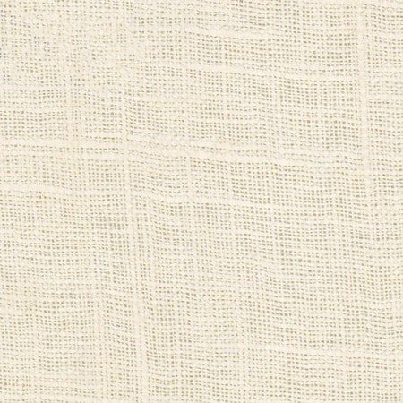 Adken Ecru by Carole Designer Fabric Linen Library 55% Linen, 45% Cotton India 15,000 Wyzenbeek Double Rubs None 54" - Swanky Fabrics -