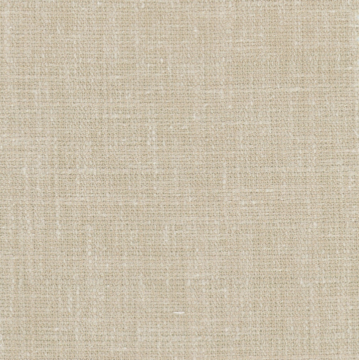 Inner Child Eggshell by Carole Designer Fabric Opal 66% Polyester, 21% Cotton, 13% Linen India Passes 15,000 Double Rubs Wyzenbeek Horizontal: 0 and Vertical: 0 54 - Swanky Fabrics -