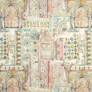 Carole Fabric Marrakesh Desert