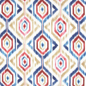 Carole Fabric Missed Connections Americana