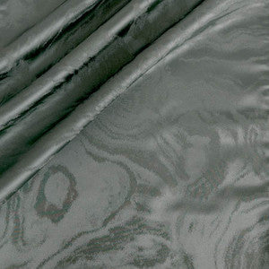 Carole Fabric Sea And Smoke Metal