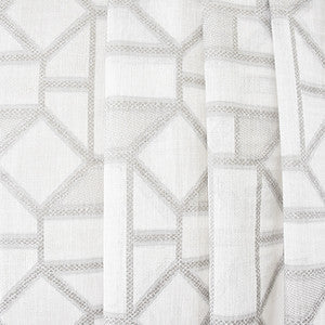 Carole Fabric Into View Gray