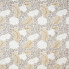 Carole Fabric Bedford Place Golden Wheat