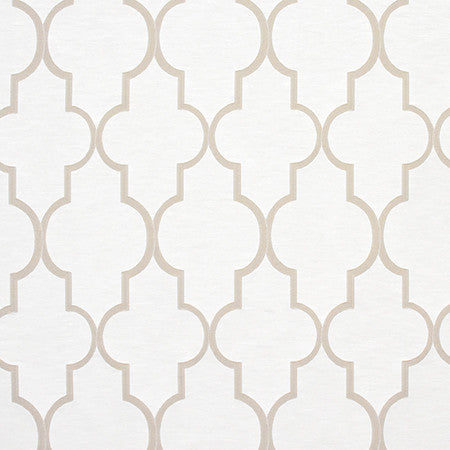 By Grace Cappuccino by Carole Designer Fabric State Of The Art 53% Polyester, 47% Cotton TURKEY N/A 13" V, 14" H 59" - Swanky Fabrics -