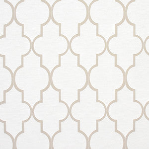 Grace Cappuccino by Carole Fabric By Grace Cappuccino