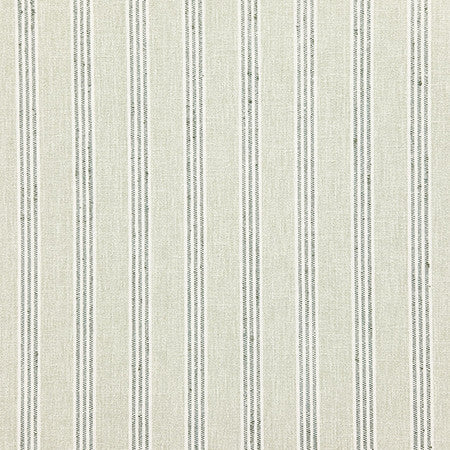 Main Road Celery by Carole Designer Fabric In The Details 57% Polyester, 43% Cotton India 1 3/4" H 54" - Swanky Fabrics -