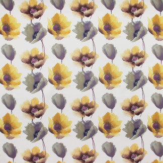 Only Sound Sunflower by Carole Designer Fabric Fountain Gate 100% Polyester China N/A </p><p>Repeat: 13 1/2" V, 13 1/2" H 55" - Swanky Fabrics -