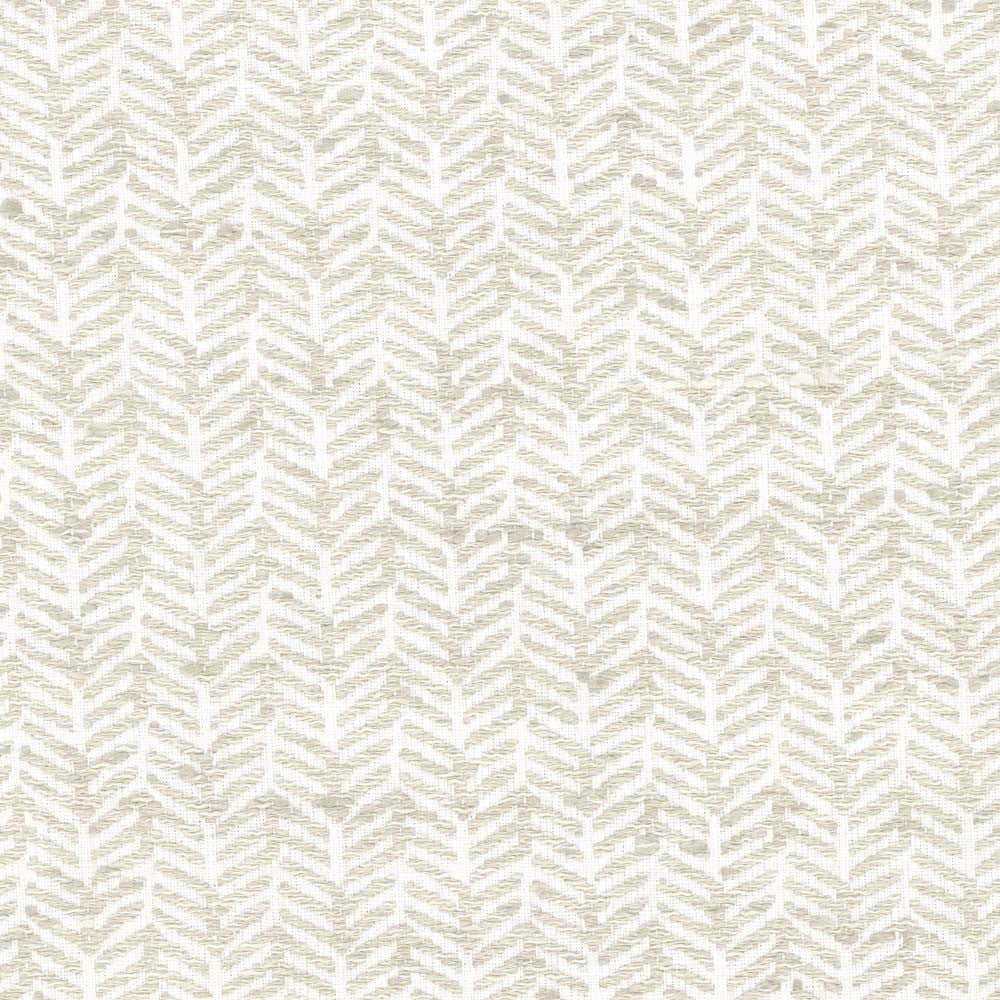 Get Moving Linen by Carole Designer Fabric Stone Path 63% Cotton, 37% Polyester India 100,000 Wyzenbeek Double Rubs Horizontal: 1.75 and Vertical: 1 54.25 - Swanky Fabrics -