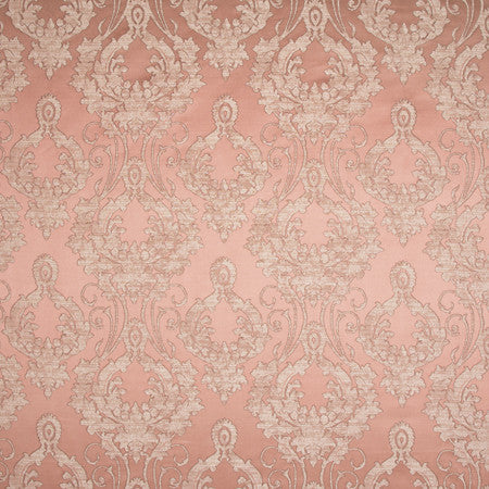 On Demand Dusty Pink by Carole Designer Fabric Modern Castle 100% POLYESTER CHINA 13 1/4" V, 14" H 55" - Swanky Fabrics -