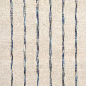 Carole Fabric Lone Road Deep Navy