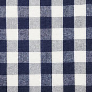 Carole Fabric Host Indigo