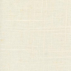 Carole Fabric Keep Calm Ivory