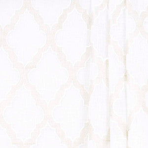 Carole Fabric Entire Story Cream