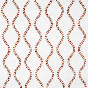 Carole Fabric Garden Market Ruby