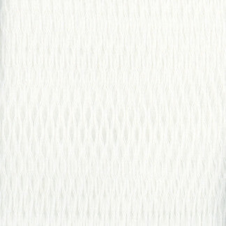 Light It Up Sugar by Carole Designer Fabric Sheer Divine 100% Polyester Turkey N/A </p><p>Repeat: 1 1/4" V, 1/2" H 118" - Swanky Fabrics -