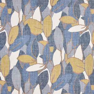 Carole Fabric Autumn Way Atlantis