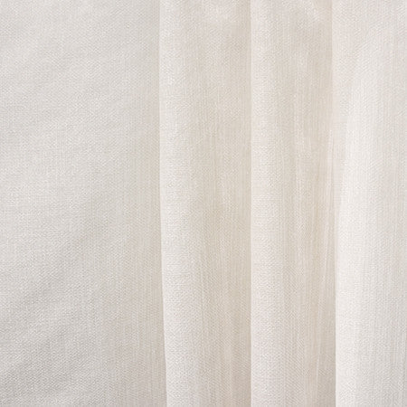 Unforgettable Parchment by Carole Designer Fabric Sheer Clarity,Sheer Clarity II,Sheer Basics III 100% Polyester Turkey None 118" - Swanky Fabrics -
