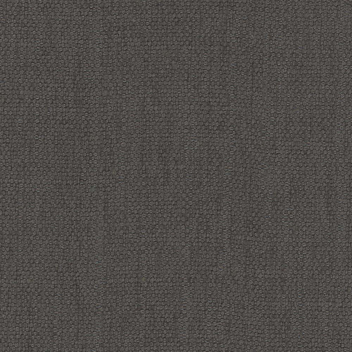 Resolve Charcoal by Carole Designer Fabric Pewter 51% Polyester, 39% Viscose, 10% Linen China Passes 51,000 Double Rubs Wyzenbeek Horizontal: 0 and Vertical: 0 57 - Swanky Fabrics -