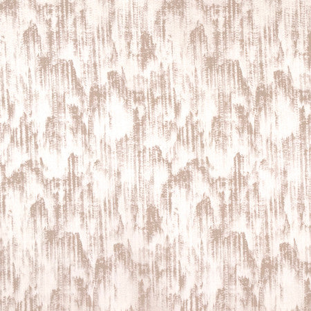 <p>Cool Drink Latte by Carole Designer Fabric</p><p><strong>Required Minimum Quantity Purchase: 2 yards</strong></p><p>Book: Quiet Luxury</p><p>Content: 63% Cotton, 37% Polyester</p><p>Origin: </p><p>Performance: N/A</p><p>Repeat: 9 3/4" V, 9 1/2" H</p><p>Width: 56""</p>