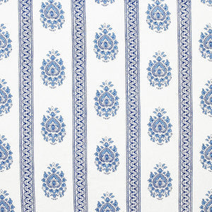 Carole Fabric Road To Royalty Sapphire