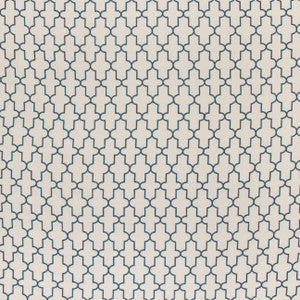 Carole Fabric Volley Twilight