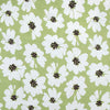 Carole Fabric Daisy Field Sage