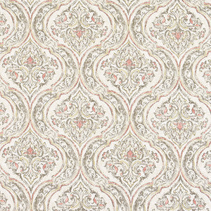 Carole Fabric Midland City Blush