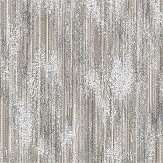 Shindig Silver by Carole Designer Fabric Stone 100% Polyester India N/A </p><p>Repeat: 10 1/2" V, 9" H 54" - Swanky Fabrics -
