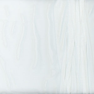 Carole Fabric Early Frost Winter White