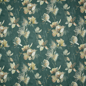 Carole Fabric Go Bold Emerald