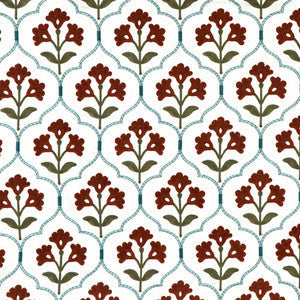 Carole Fabric Kindred Sienna