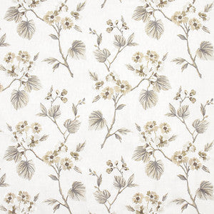 Carole Fabric For A Reason Sepia