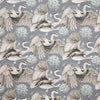 Carole Fabric Bird Song Flannel