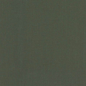 Carole Fabric Grateful Hunter Green