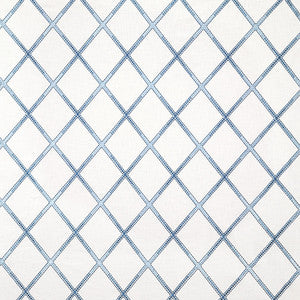 Carole Fabric Diamond Array Sky