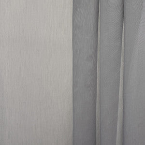 Carole Fabric Southbound Smoke